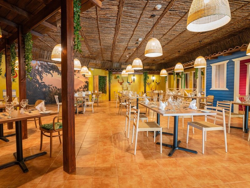 Caribe Club Princess Beach Resort & Spa 29