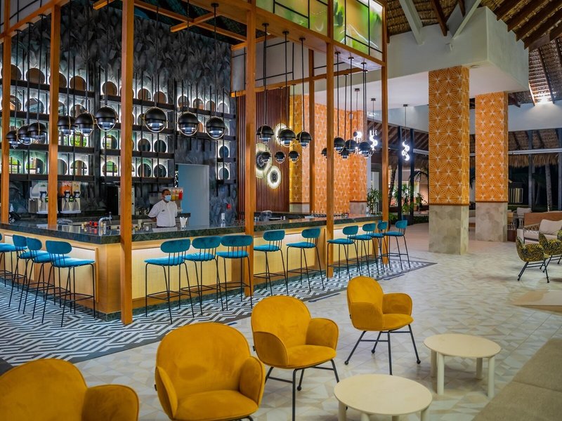 Caribe Club Princess Beach Resort & Spa 33