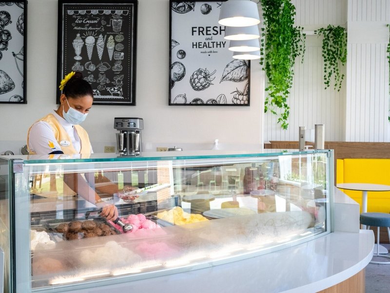 Caribe Club Princess Beach Resort & Spa 38