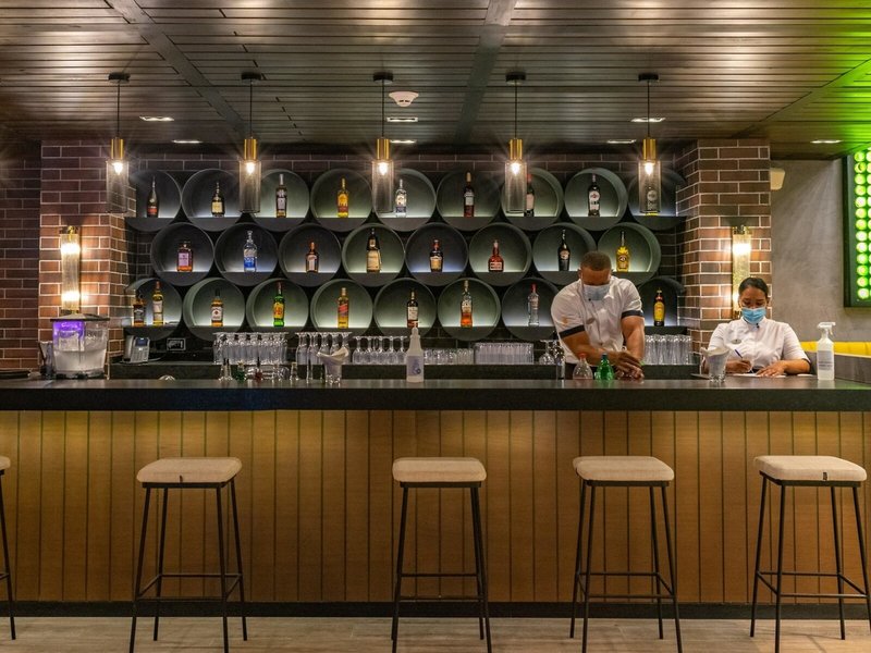 Caribe Club Princess Beach Resort & Spa 43