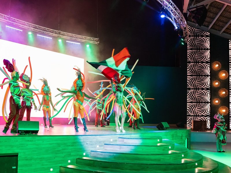 Caribe Club Princess Beach Resort & Spa 49