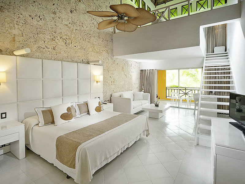 Caribe Deluxe Princess 2