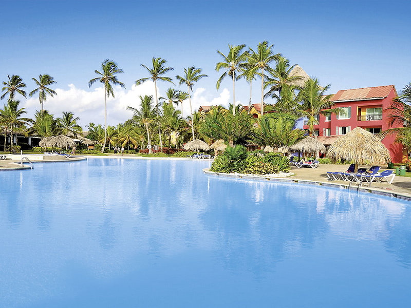 Caribe Deluxe Princess 5