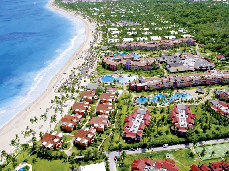 Caribe Deluxe Princess 7