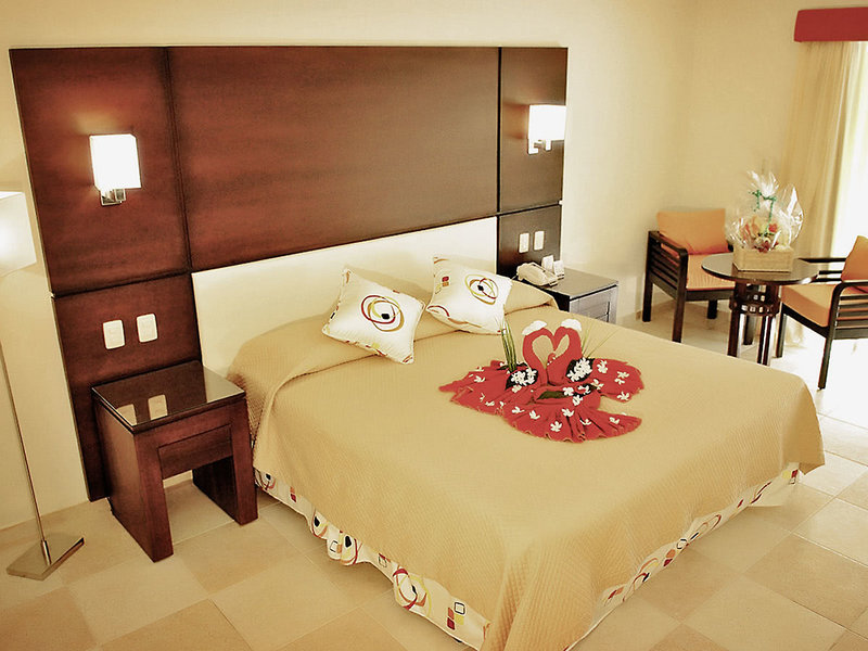 Caribe Deluxe Princess 8