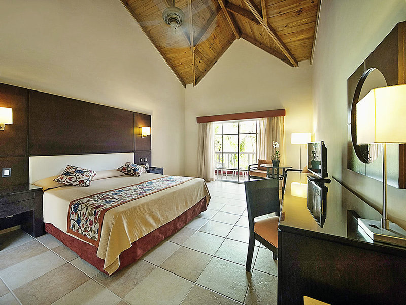 Caribe Deluxe Princess 9