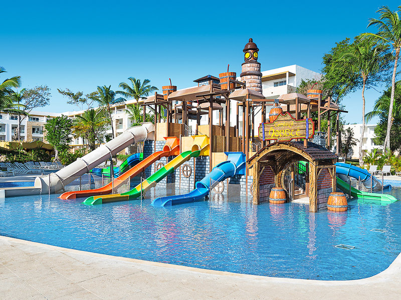 Caribe Deluxe Princess 12