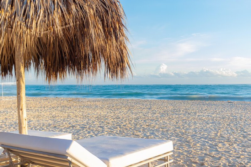 Caribe Deluxe Princess 18