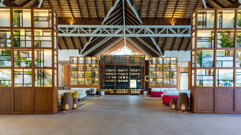 Caribe Deluxe Princess 34