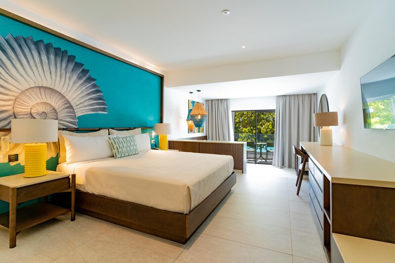 Caribe Deluxe Princess 13