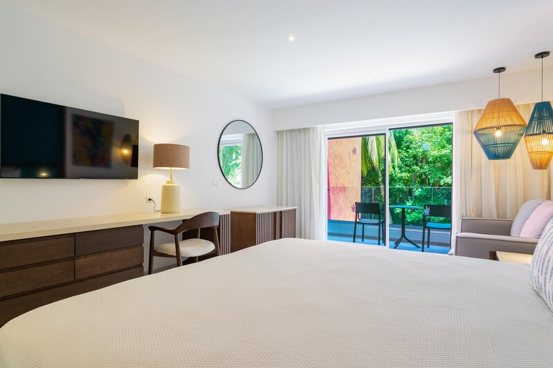 Caribe Deluxe Princess 18