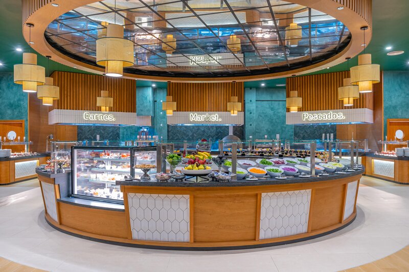 Caribe Deluxe Princess 27