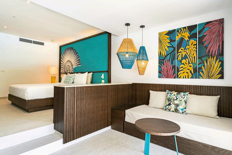 Caribe Deluxe Princess 4