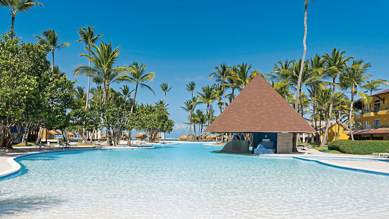 Caribe Deluxe Princess 5