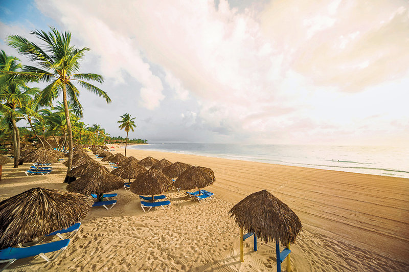 Caribe Deluxe Princess 8