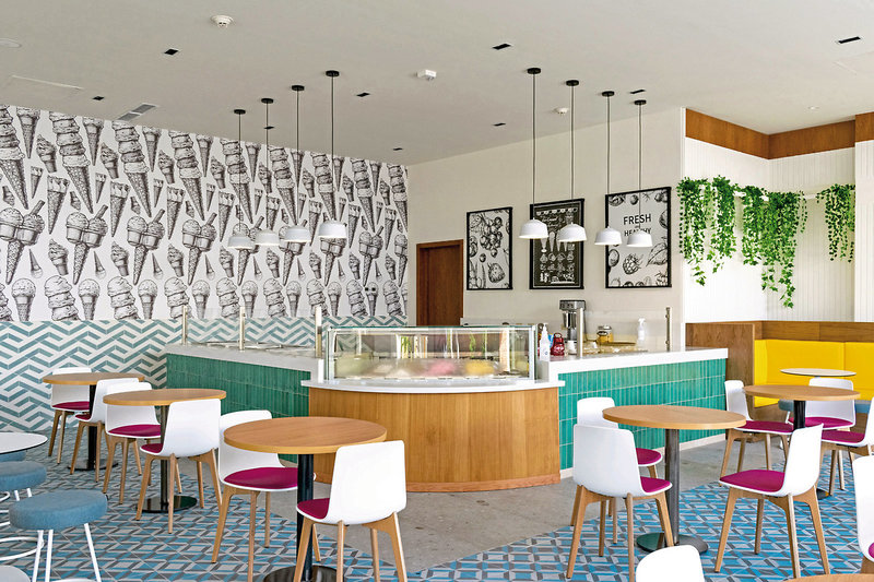 Caribe Deluxe Princess 9