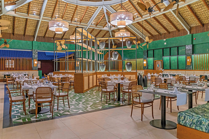 Caribe Deluxe Princess 13