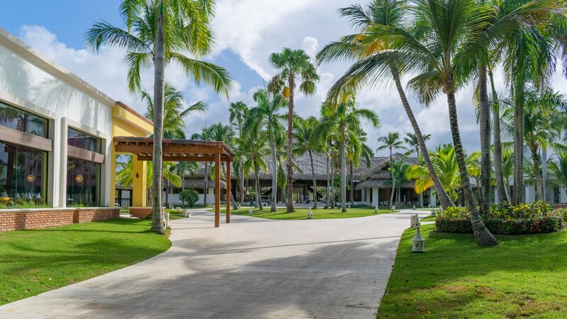 Caribe Deluxe Princess 9