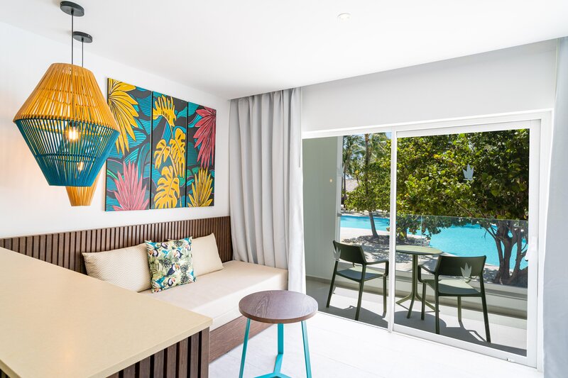 Caribe Deluxe Princess 14