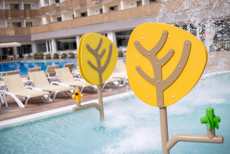 H TOP Royal Beach 31