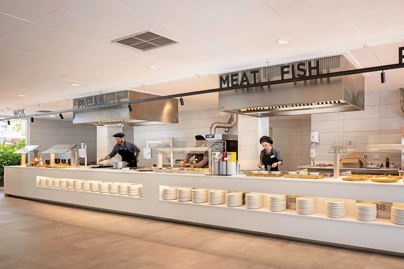 H TOP Royal Beach 11