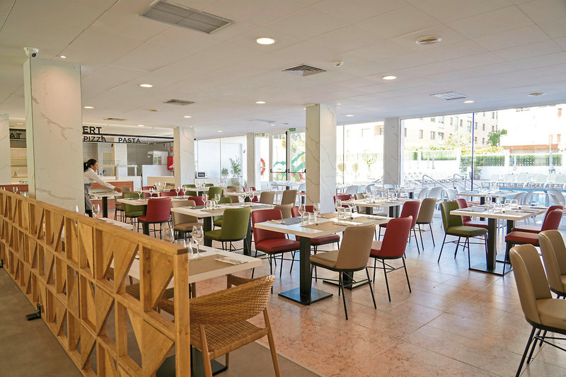 H TOP Royal Beach 12