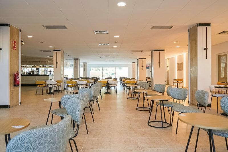 H TOP Royal Beach 14