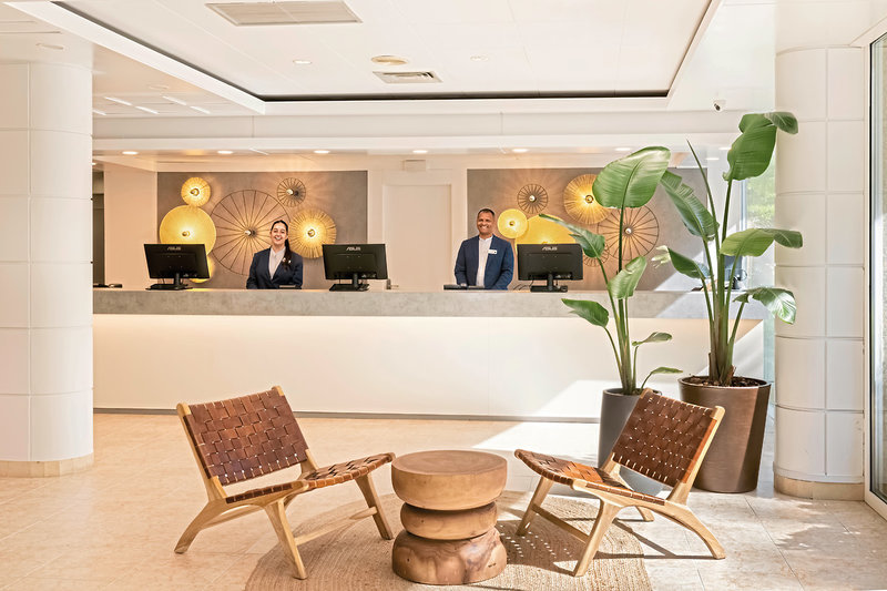 H TOP Royal Beach 22