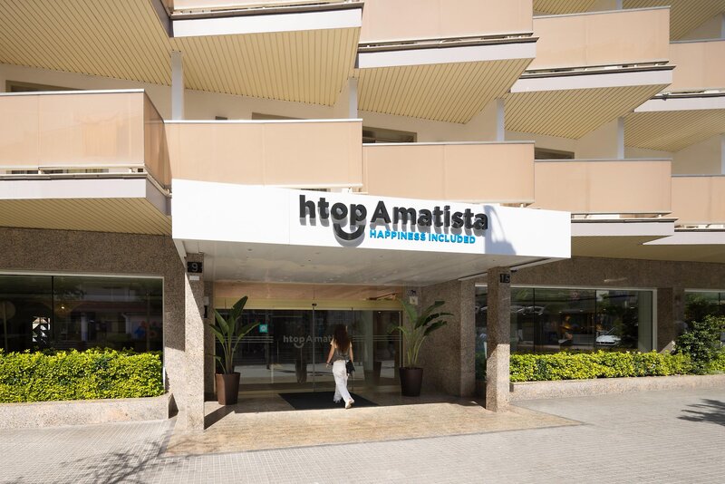 htop Amatista 22