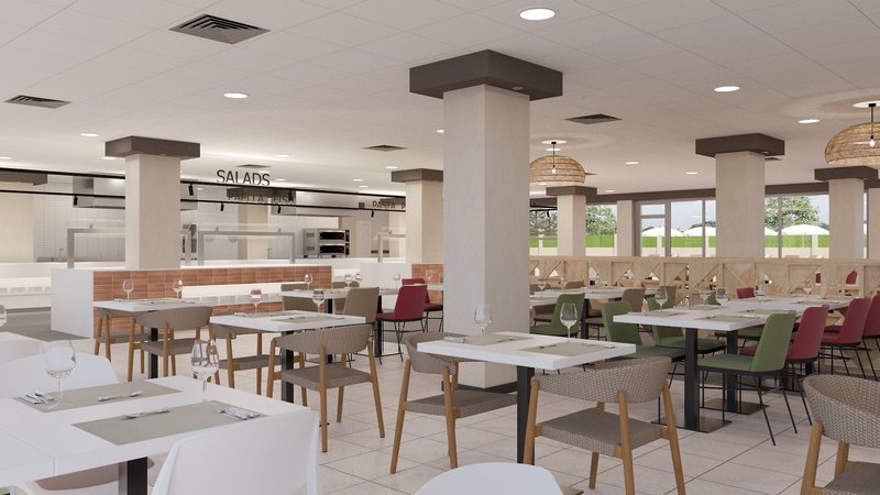 H TOP Royal Beach 11