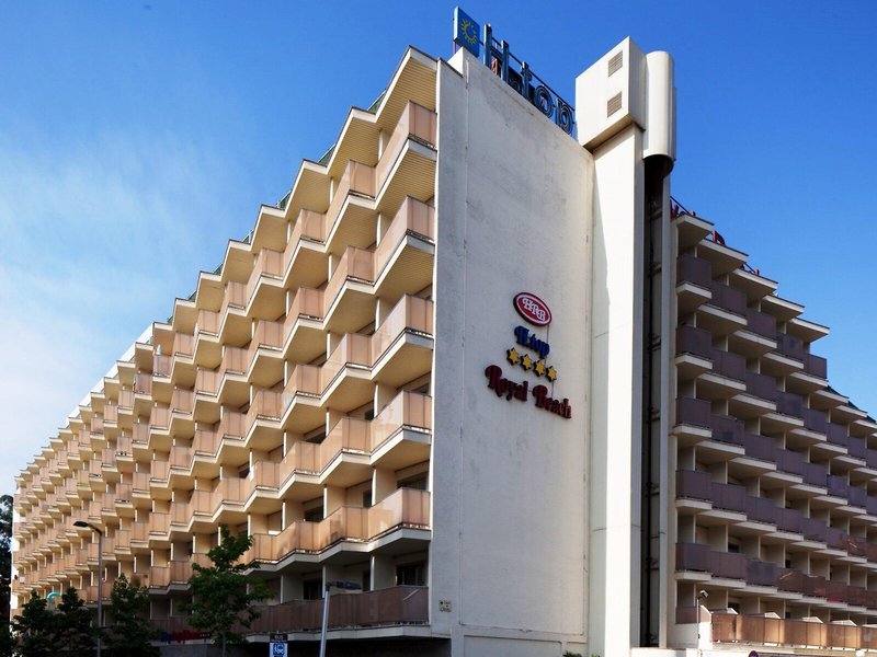 H TOP Royal Beach 1