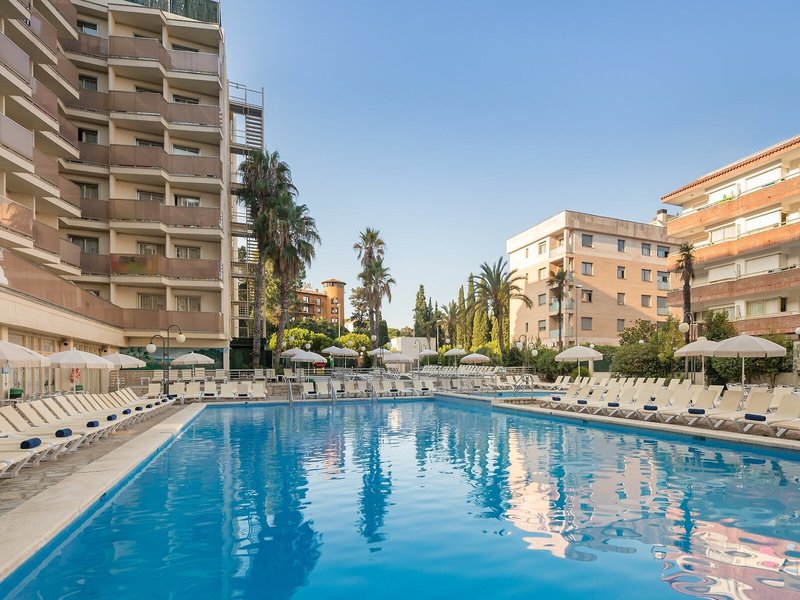 H TOP Royal Beach 2