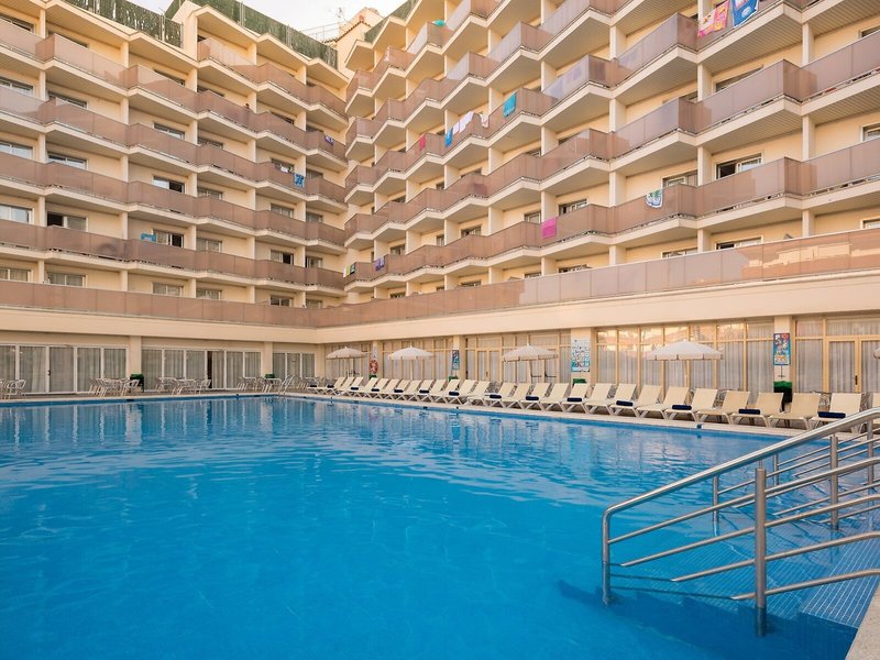 H TOP Royal Beach 3