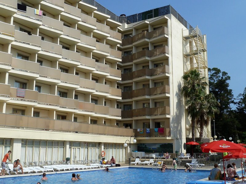 H TOP Royal Beach 4