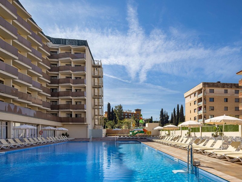 H TOP Royal Beach 5