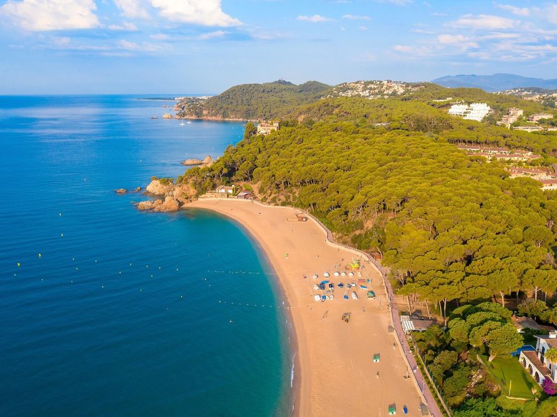 H TOP Royal Beach 8