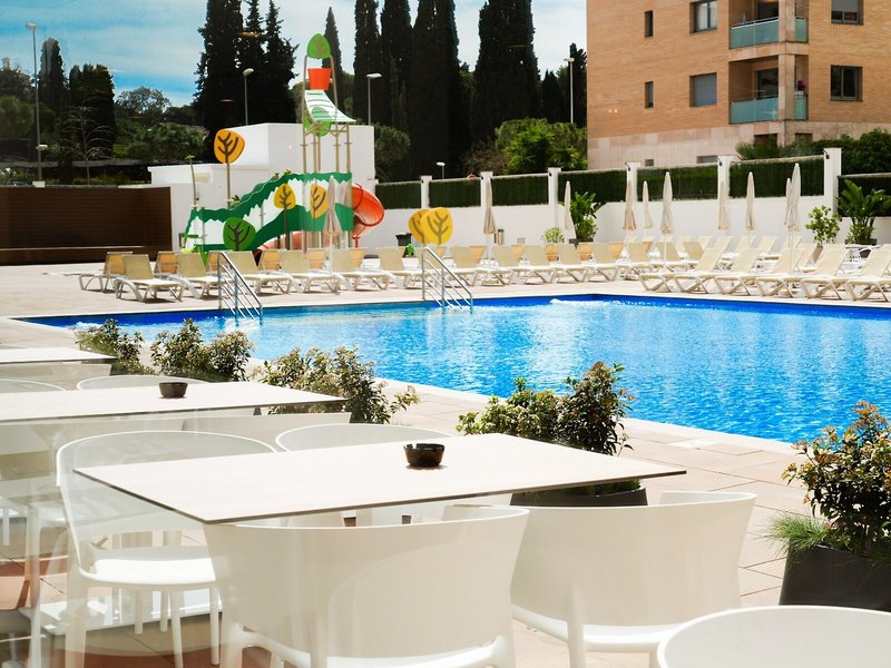 H TOP Royal Beach 13