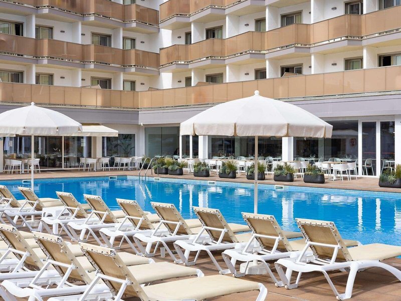 H TOP Royal Beach 16