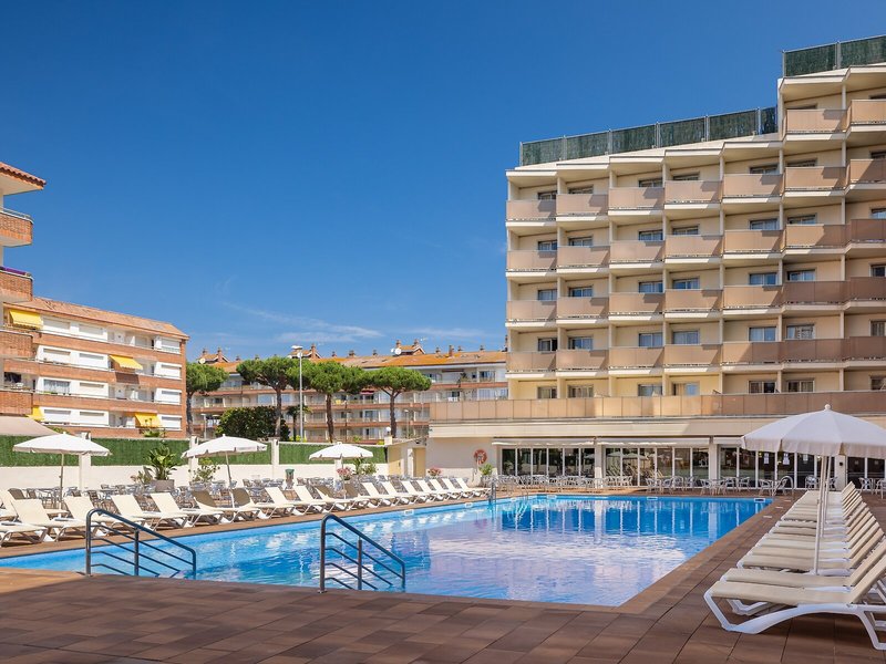 H TOP Royal Beach 19