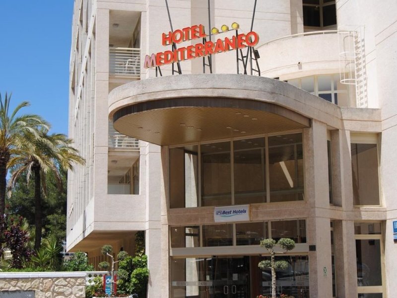 Best Mediterraneo 2