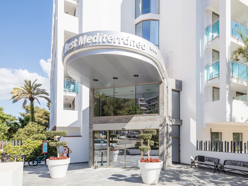 Best Mediterraneo 5