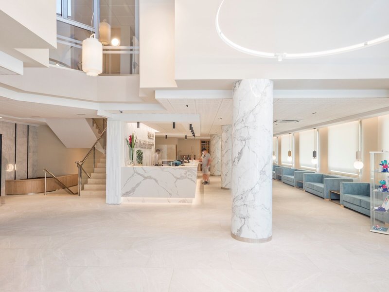 Best Mediterraneo 10