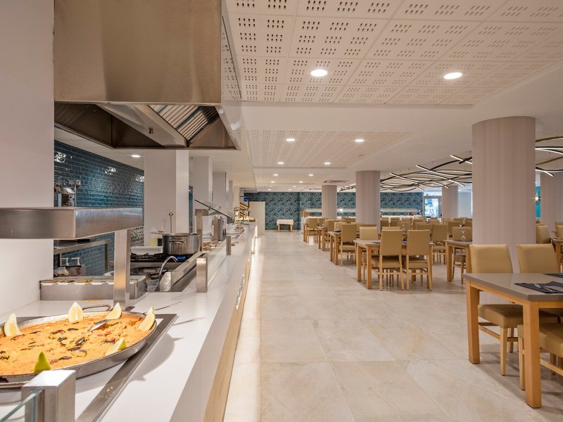 Best Mediterraneo 16