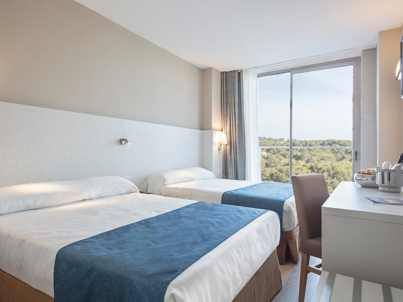 Best Mediterraneo 19