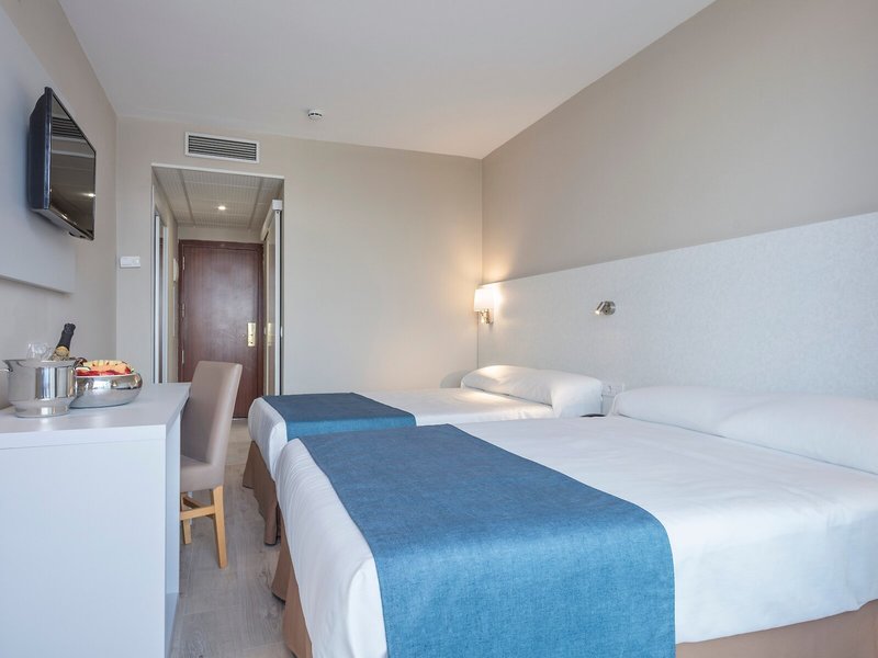 Best Mediterraneo 23