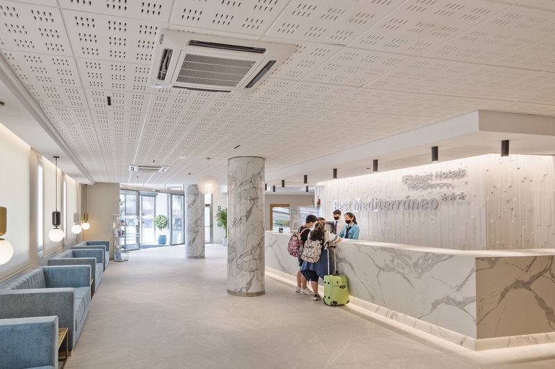 Best Mediterráneo 7