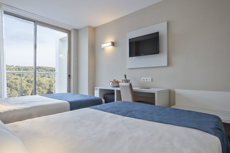 Best Mediterráneo 9