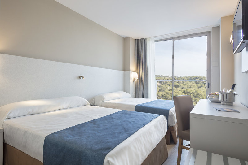 Best Mediterráneo 10