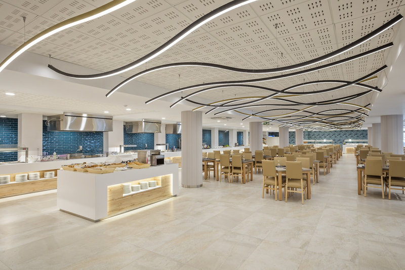 Best Mediterráneo 20