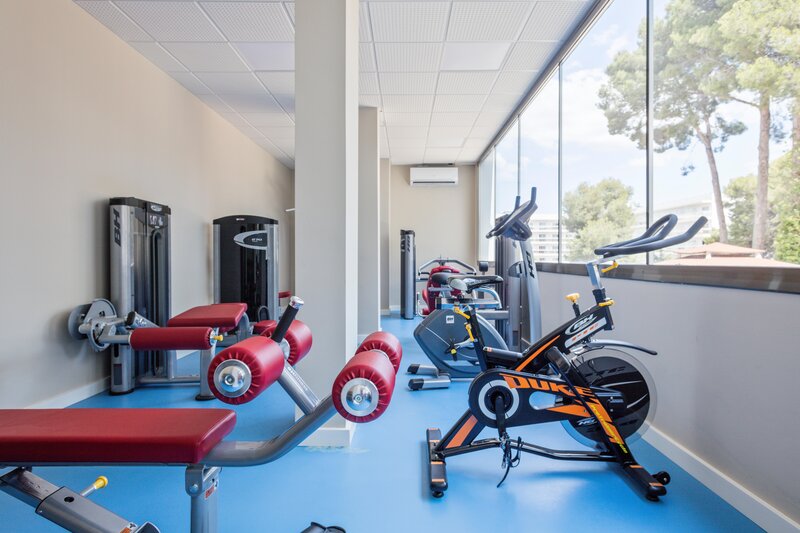 Best Mediterráneo 23